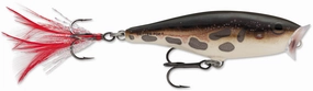 Rapala Skitter Pop 05 2 inch Topwater Popper