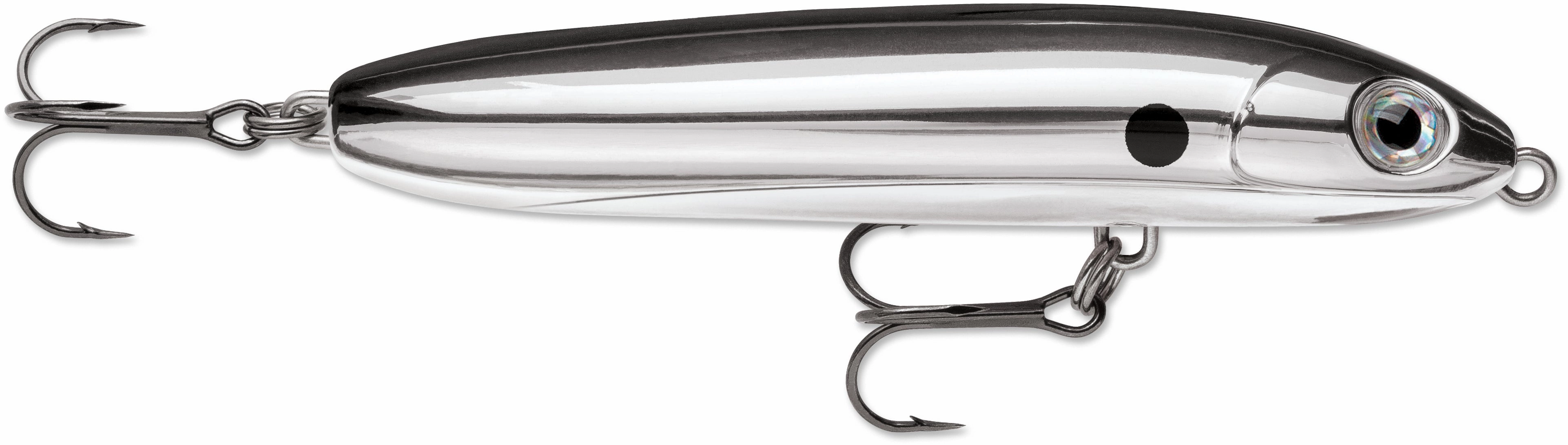 Rapala Skitter V 4 inch Topwater Walker
