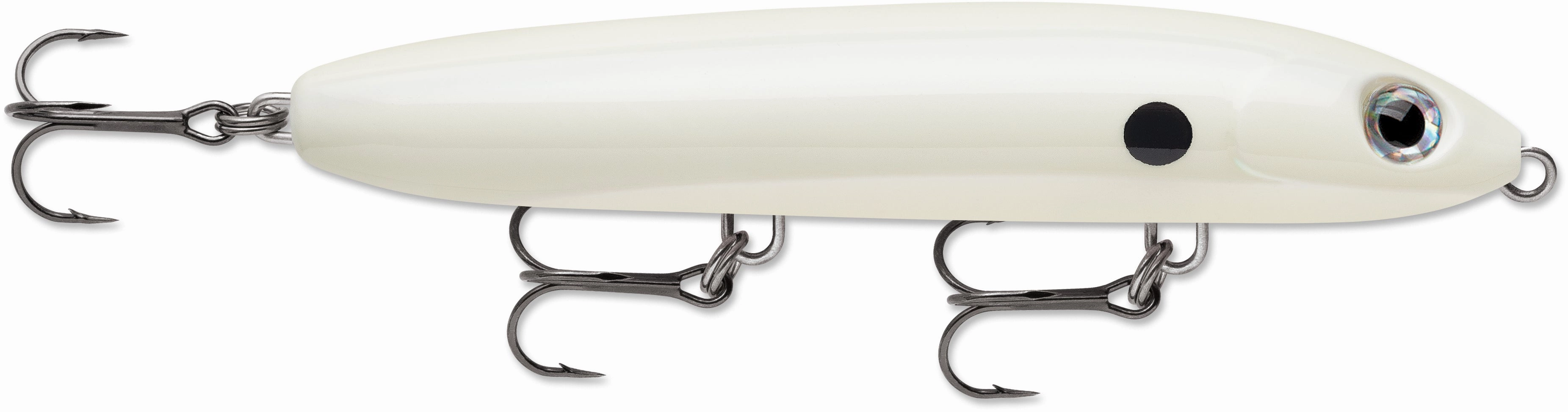 Rapala Skitter V 5 1/4 inch Topwater Walker