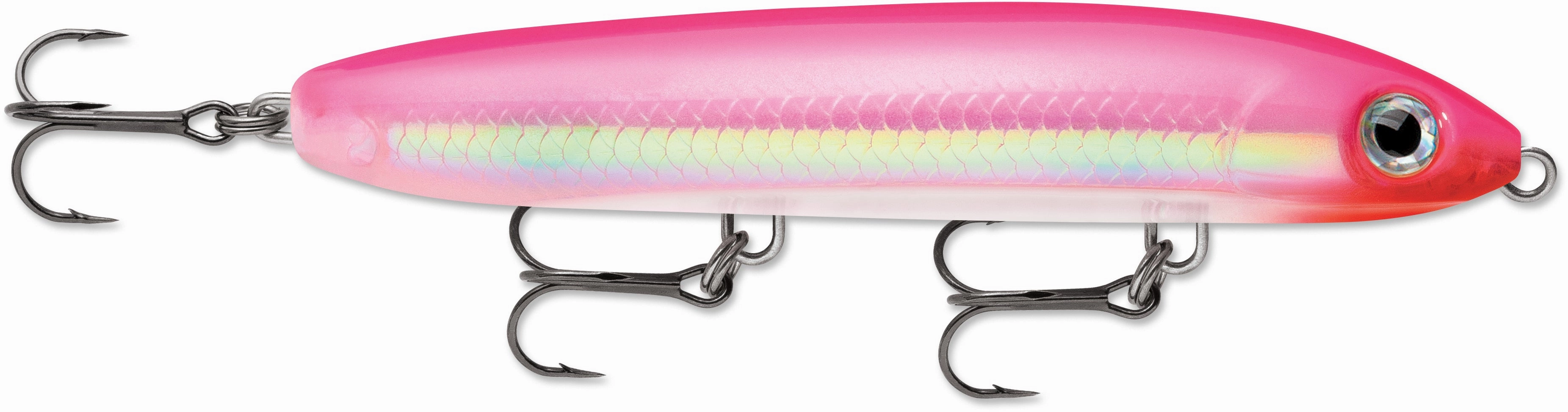 Rapala Skitter V 5 1/4 inch Topwater Walker