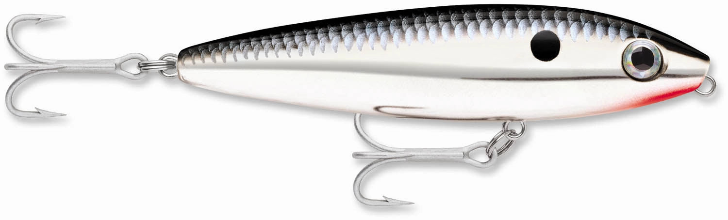 Rapala Skitter Walk 11 Saltwater Topwater Walker