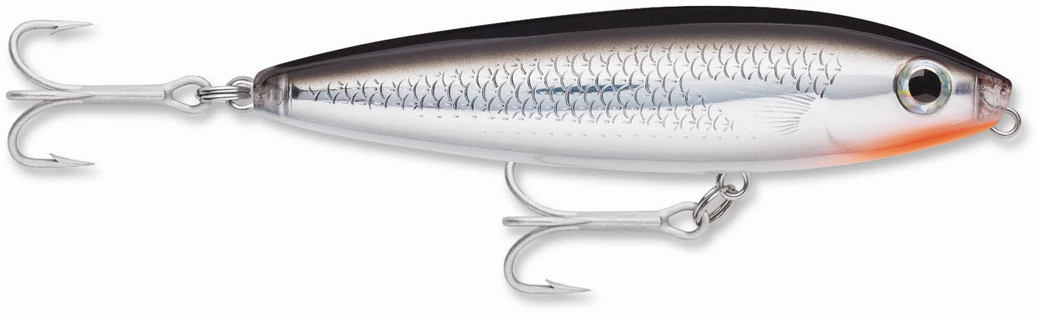 Rapala Skitter Walk 11 Saltwater Topwater Walker
