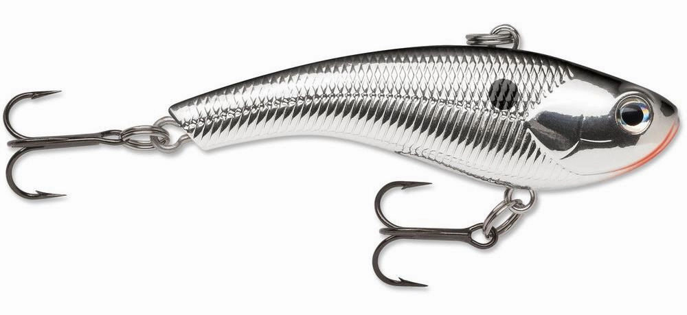 Rapala Slab Rap SLR04 1 1/2 inch Lipless Crankbait