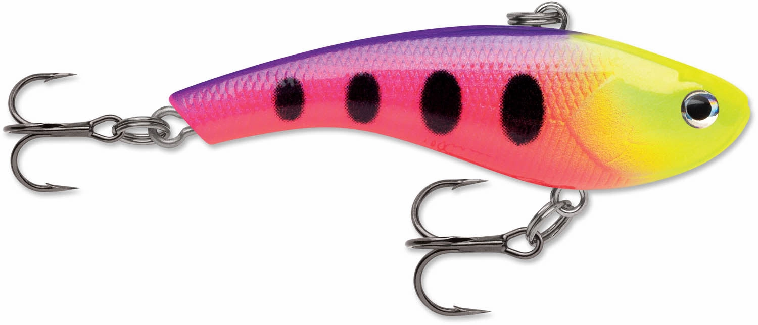 Rapala Slab Rap SLR05 2 inch Lipless Crankbait