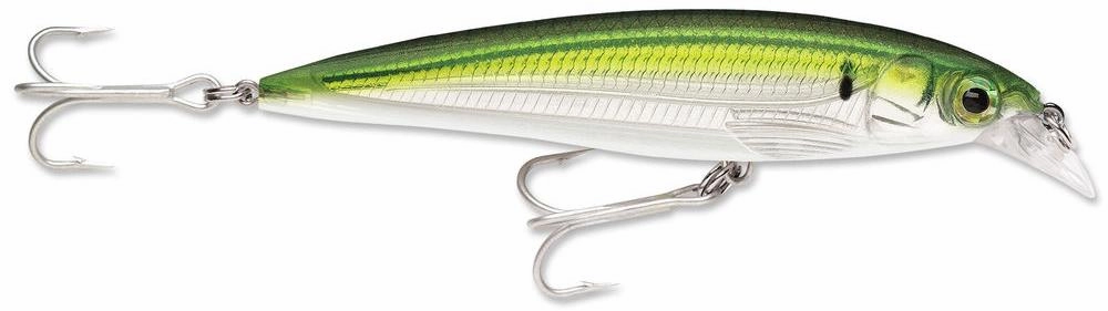 Rapala SXR-12 X-Rap Saltwater Rip Bait - 4.75 Inch