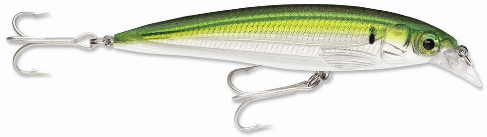 Rapala SXR-14 X-Rap Saltwater Rip Bait - 5.5 Inch