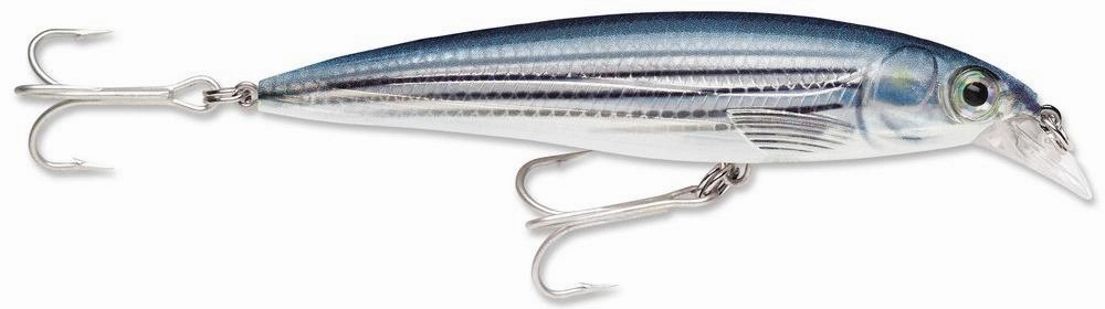 Rapala SXR-14 X-Rap Saltwater Rip Bait - 5.5 Inch