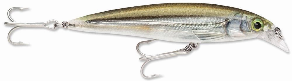 Rapala SXR-14 X-Rap Saltwater Rip Bait - 5.5 Inch