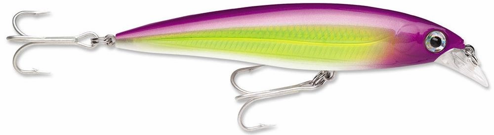 Rapala SXR-14 X-Rap Saltwater Rip Bait - 5.5 Inch