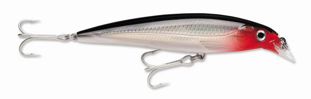 Rapala SXR-14 X-Rap Saltwater Rip Bait - 5.5 Inch