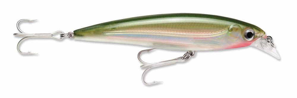 Rapala SXR-14 X-Rap Saltwater Rip Bait - 5.5 Inch