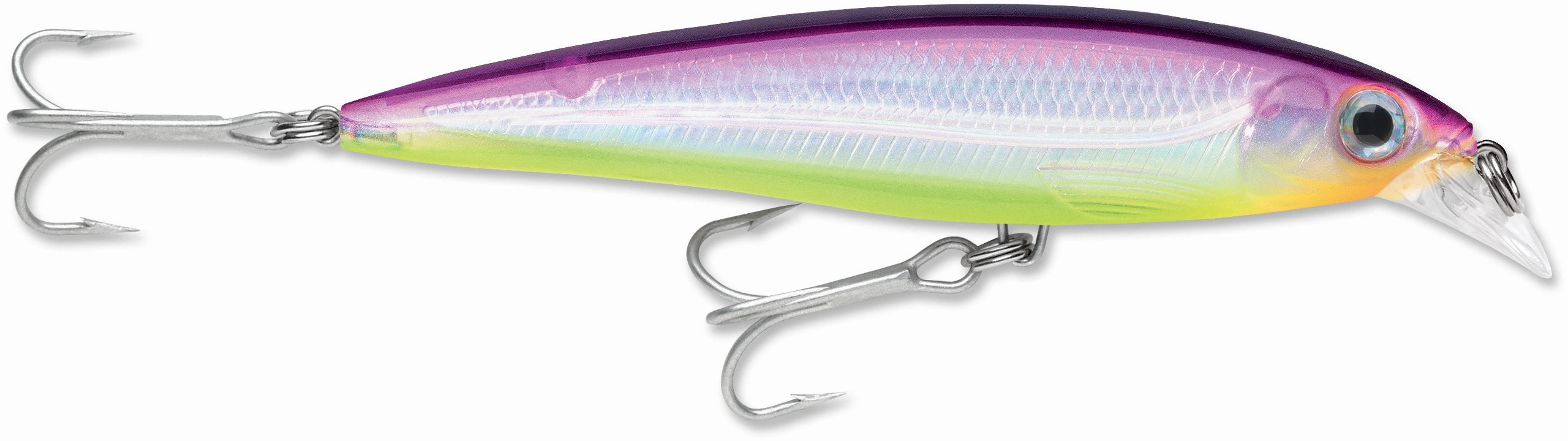 Rapala SXR-14 X-Rap Saltwater Rip Bait - 5.5 Inch