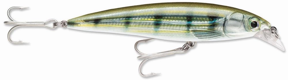 Rapala SXR-14 X-Rap Saltwater Rip Bait - 5.5 Inch