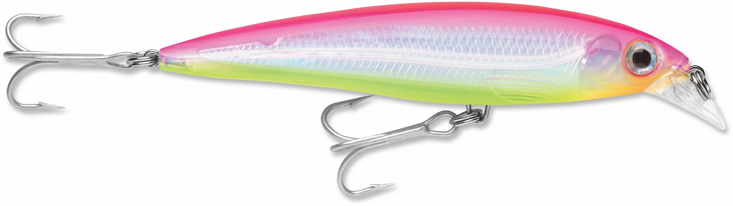 Rapala SXR-14 X-Rap Saltwater Rip Bait - 5.5 Inch