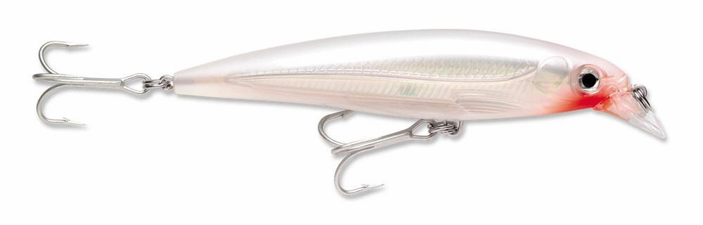 Rapala SXR-14 X-Rap Saltwater Rip Bait - 5.5 Inch