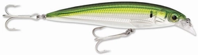 Rapala SXR-14 X-Rap Saltwater Rip Bait - 5.5 Inch