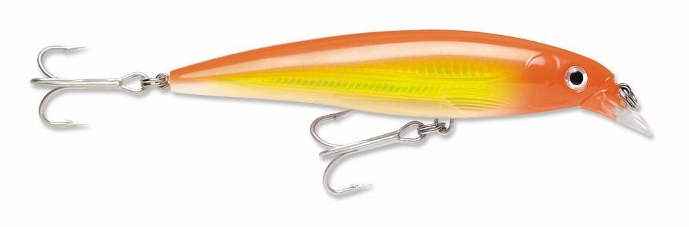 Rapala SXR-14 X-Rap Saltwater Rip Bait - 5.5 Inch