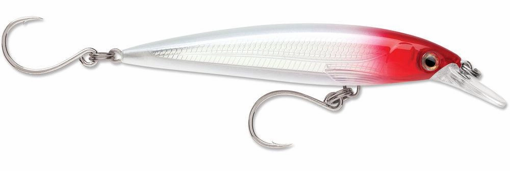 Rapala SXRL-12 X-Rap Saltwater Long Cast Rip Bait - 4.75 Inch