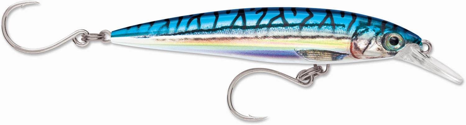 Rapala SXRL-12 X-Rap Saltwater Long Cast Rip Bait - 4.75 Inch