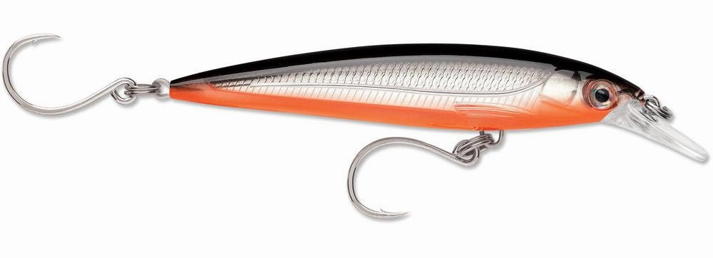 Rapala SXRL-12 X-Rap Saltwater Long Cast Rip Bait - 4.75 Inch