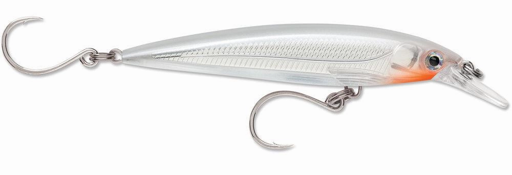 Rapala SXRL-12 X-Rap Saltwater Long Cast Rip Bait - 4.75 Inch
