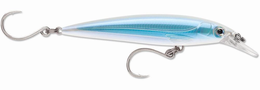 Rapala SXRL-12 X-Rap Saltwater Long Cast Rip Bait - 4.75 Inch