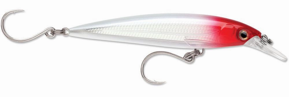 Rapala SXRL-14 X-Rap Saltwater Long Cast Rip Bait - 5.5 Inch