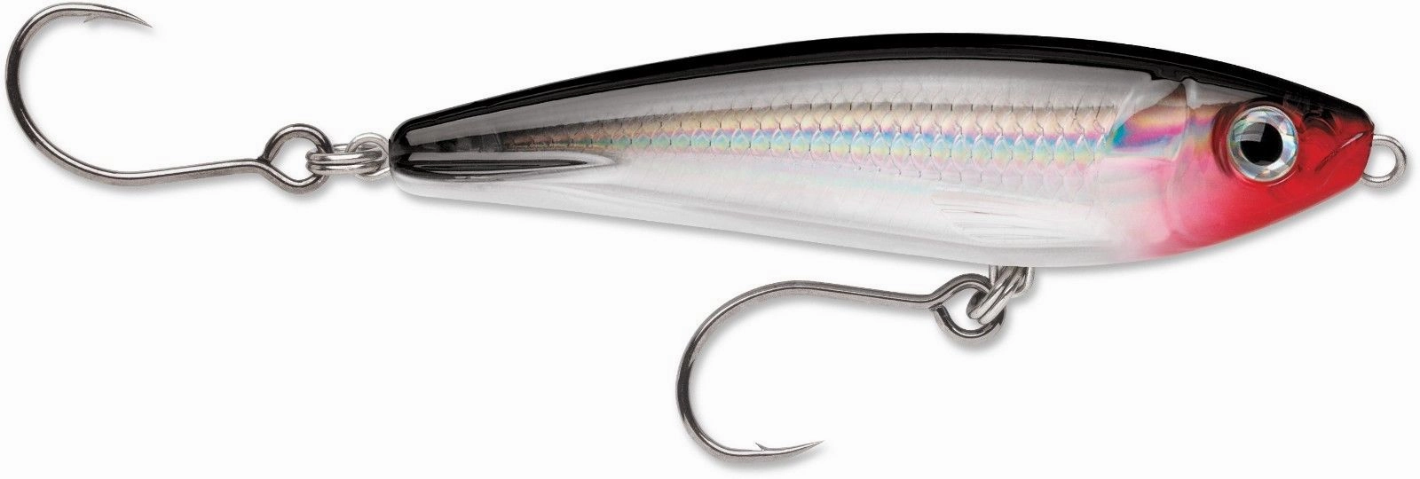 Rapala SXRSB-09 X-Rap Saltwater Subwalk Subsurface Walker - 3.5 Inch