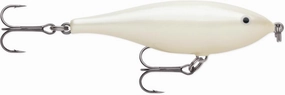 Rapala Twitchin' Rap 8 Twitchbait - 3.125 Inch