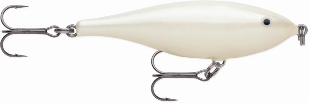 Rapala Twitchin' Rap 8 Twitchbait - 3.125 Inch