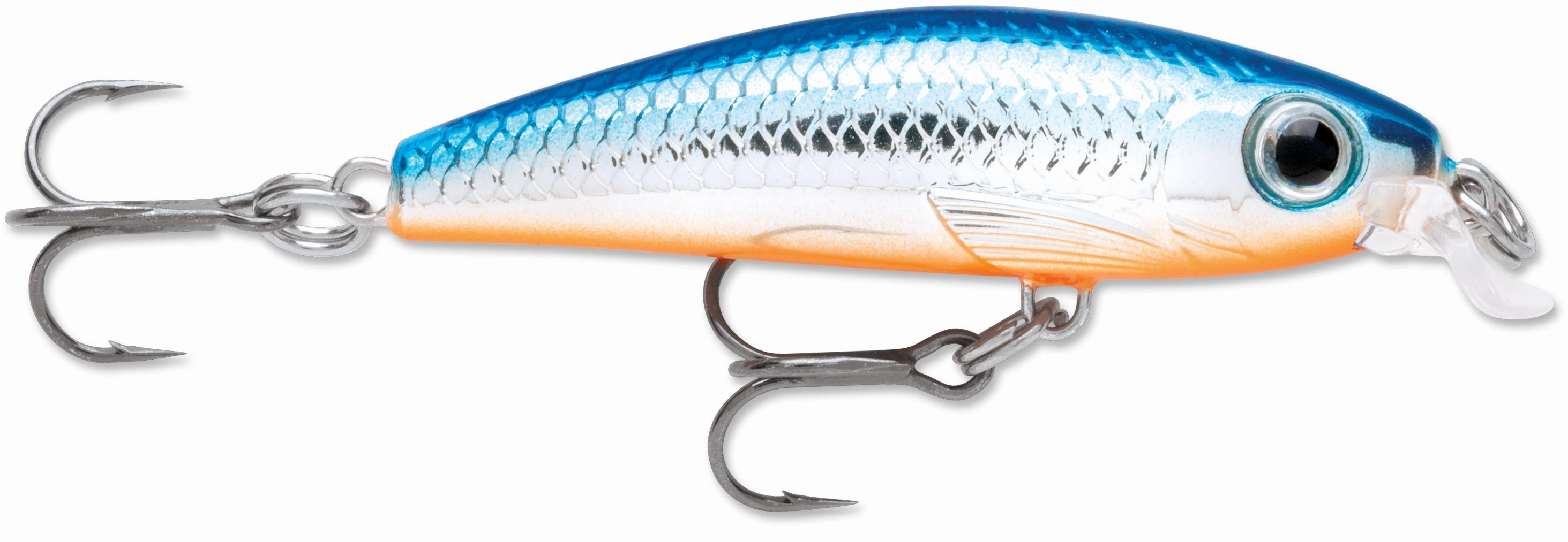Rapala Ultra Light Minnow 04 Jerkbait