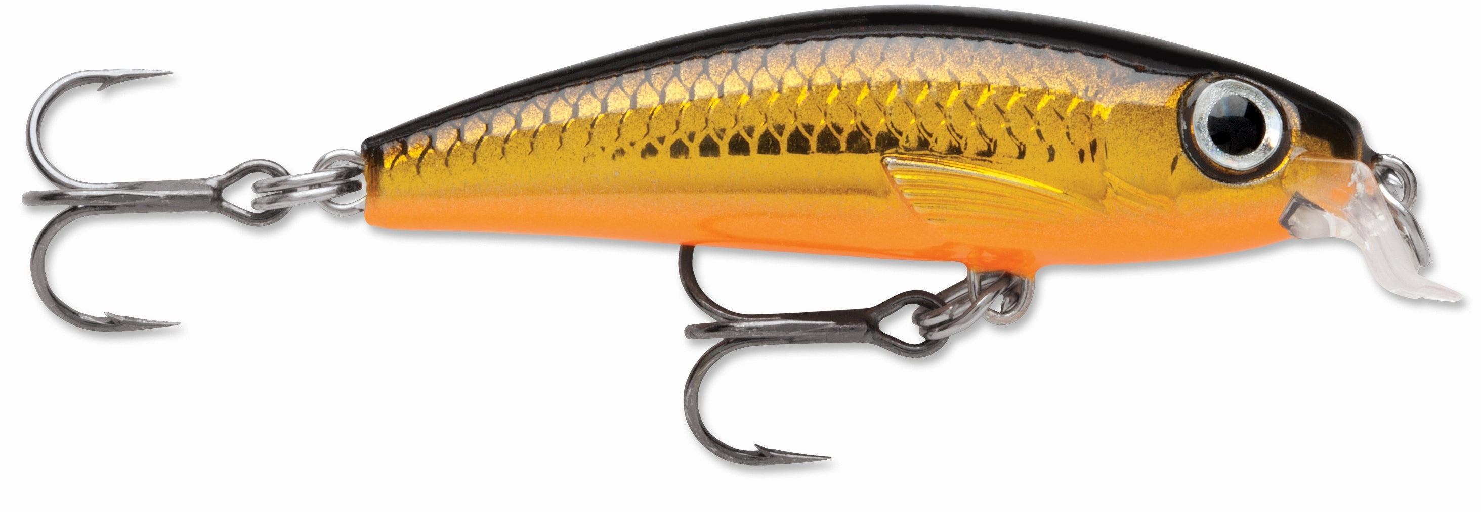 Rapala Ultra Light Minnow 04 Jerkbait