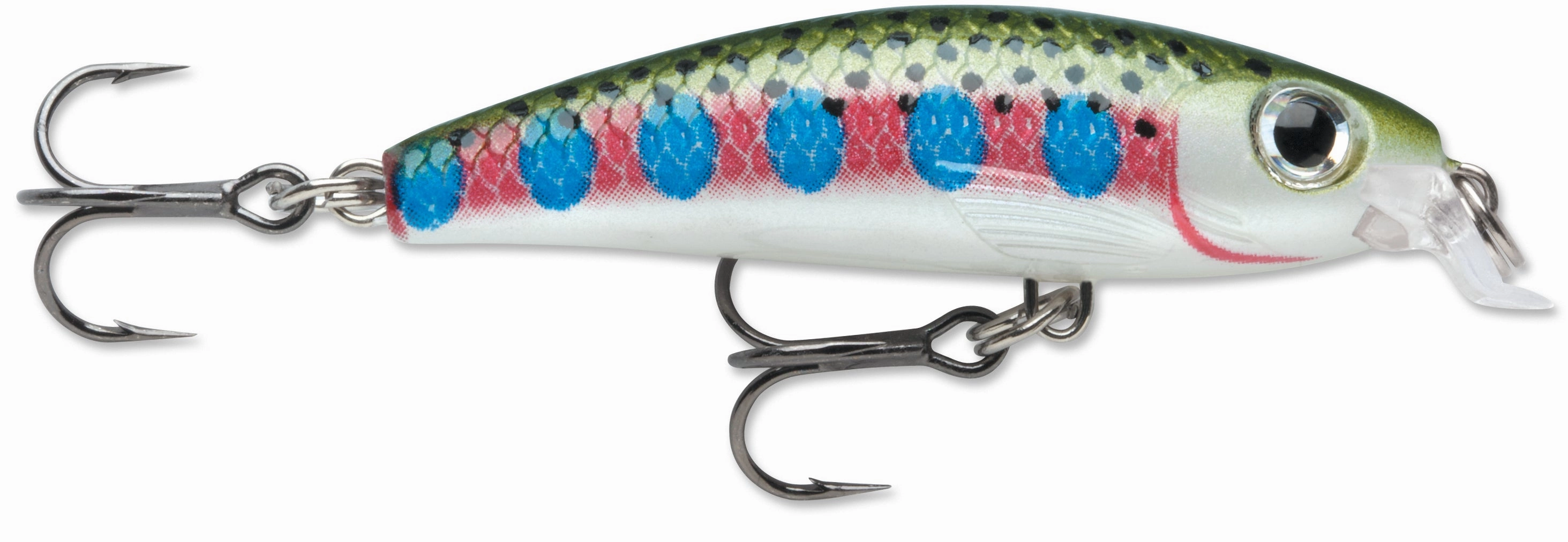Rapala Ultra Light Minnow 04 Jerkbait