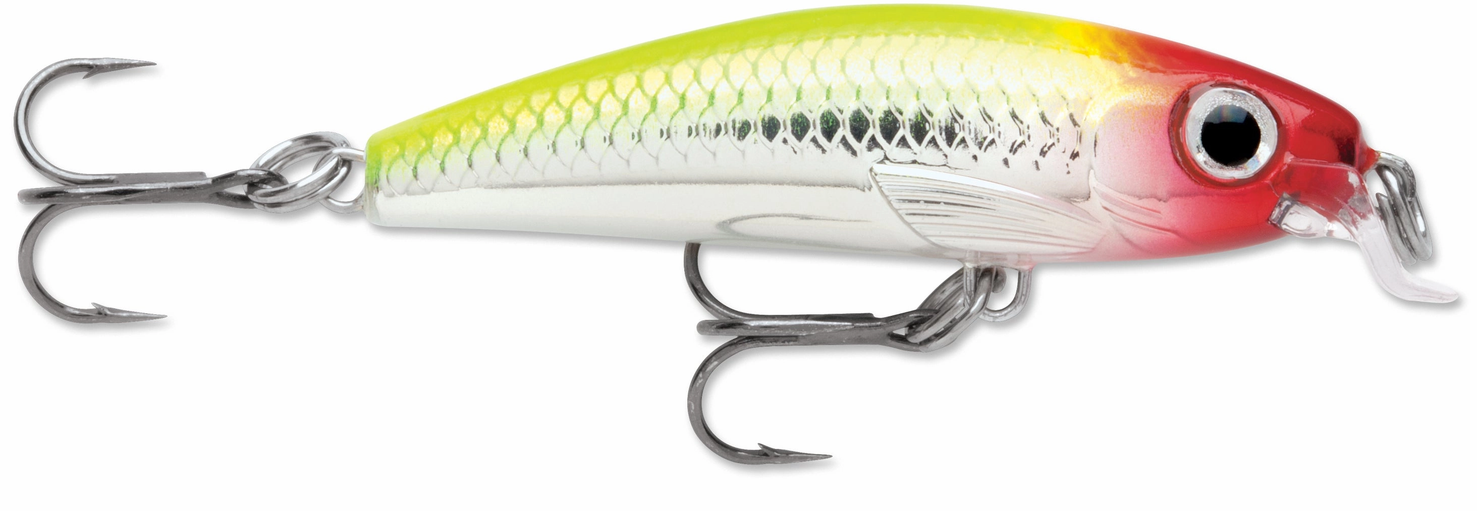 Rapala Ultra Light Minnow 04 Jerkbait