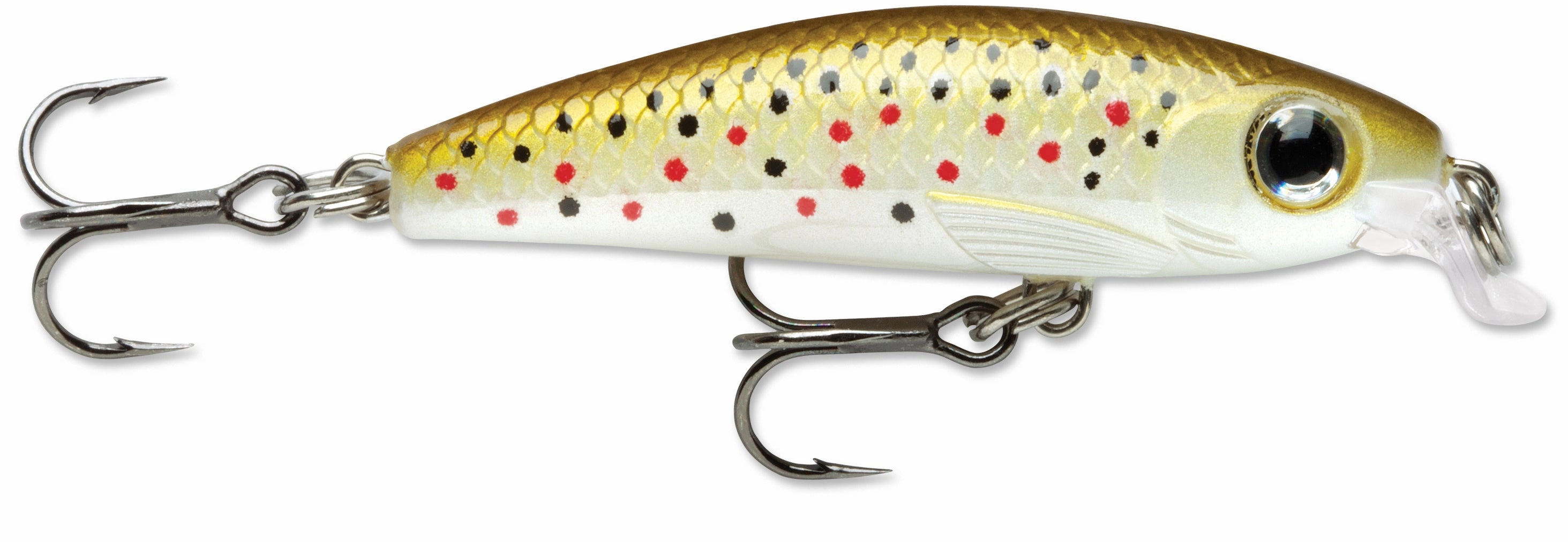 Rapala Ultra Light Minnow 04 Jerkbait
