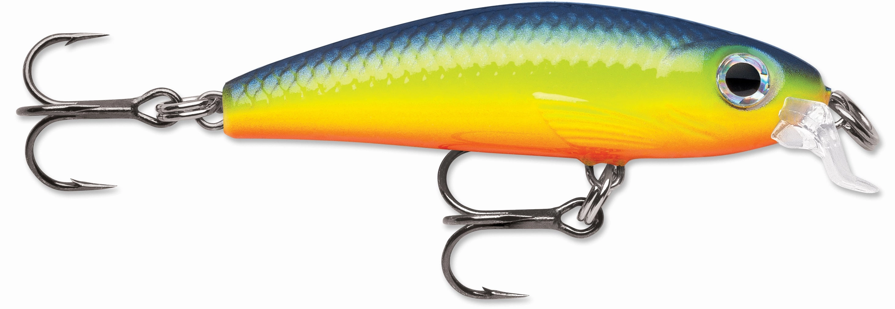 Rapala Ultra Light Minnow 04 Jerkbait