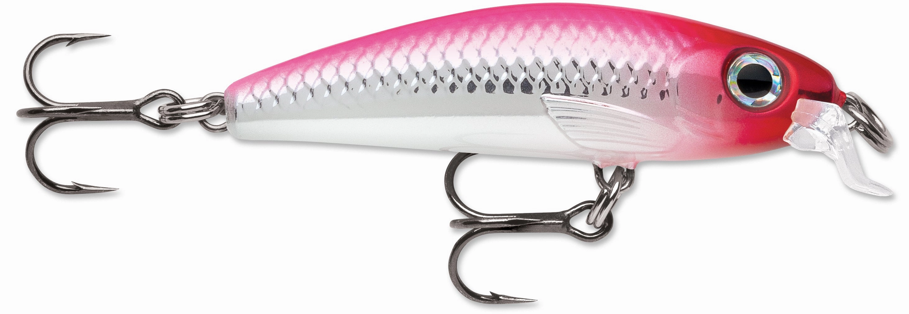 Rapala Ultra Light Minnow 04 Jerkbait