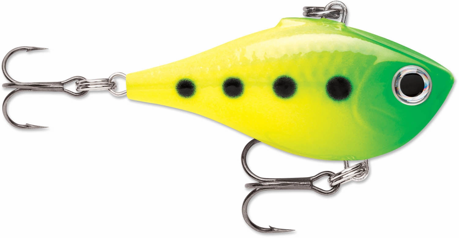 Rapala Ultra Light Rippin' Rap 03 Lipless Crankbait