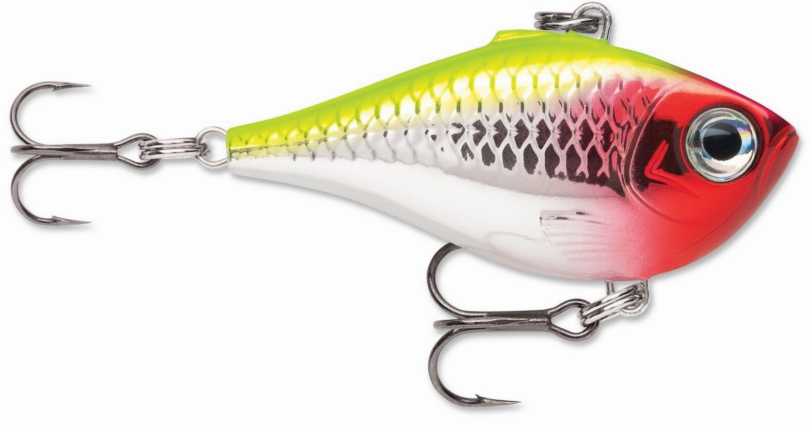 Rapala Ultra Light Rippin' Rap 03 Lipless Crankbait