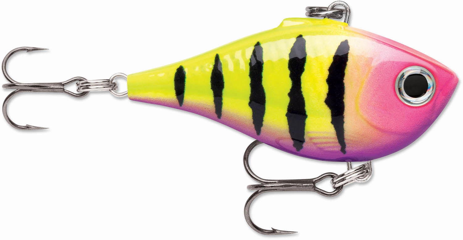 Rapala Ultra Light Rippin' Rap 03 Lipless Crankbait