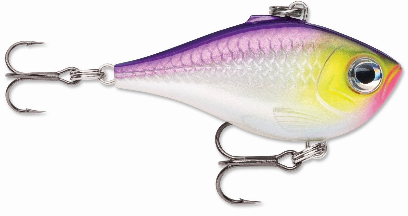 Rapala Ultra Light Rippin' Rap 03 Lipless Crankbait