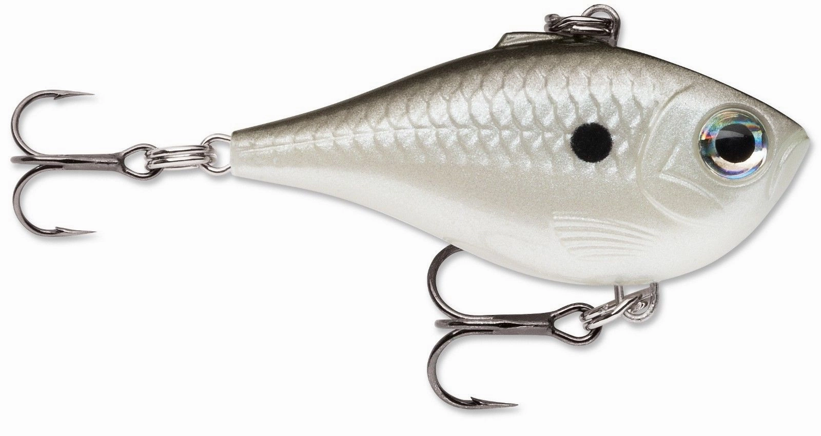 Rapala Ultra Light Rippin' Rap 03 Lipless Crankbait