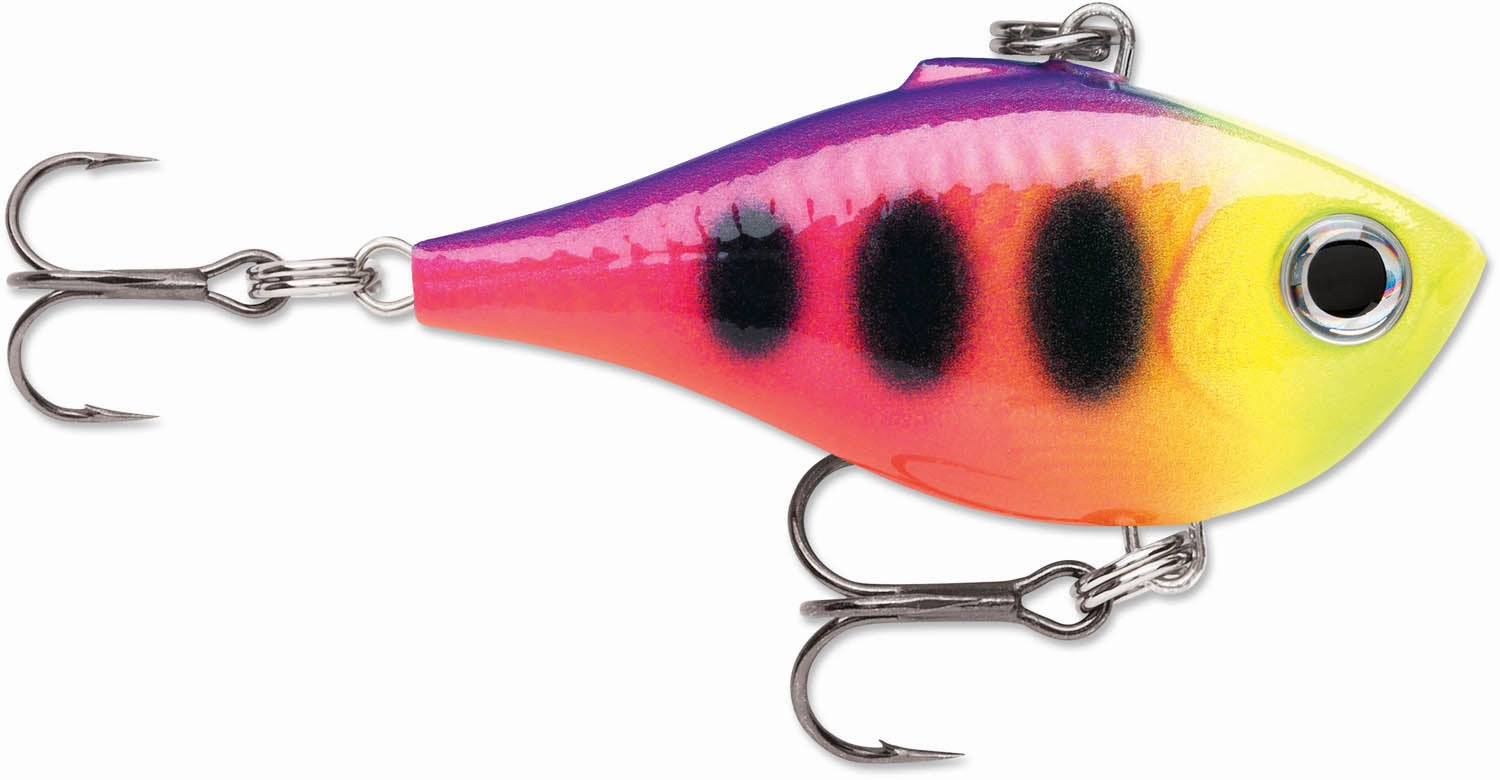 Rapala Ultra Light Rippin' Rap 03 Lipless Crankbait