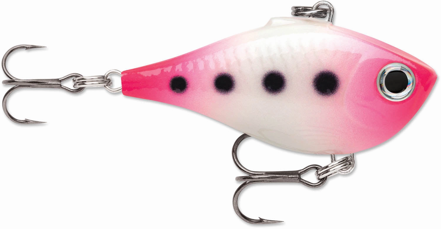 Rapala Ultra Light Rippin' Rap 03 Lipless Crankbait