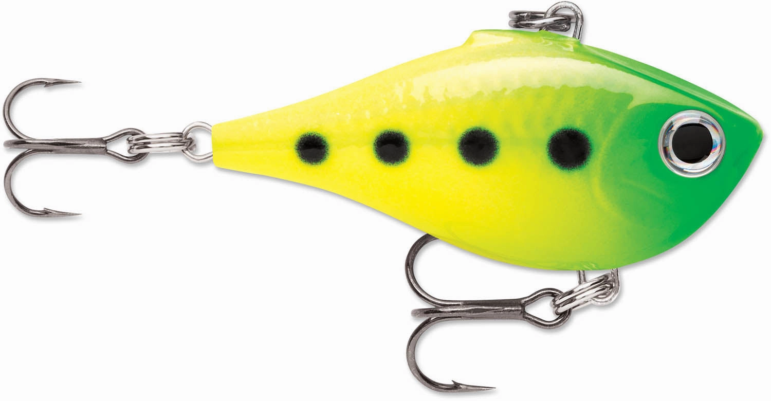Rapala Ultra Light Rippin' Rap 03 Lipless Crankbait