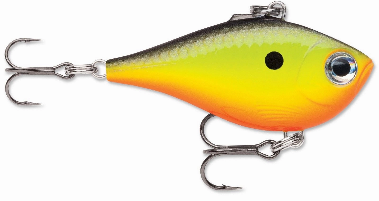 Rapala Ultra Light Rippin' Rap 04 Lipless Crankbait