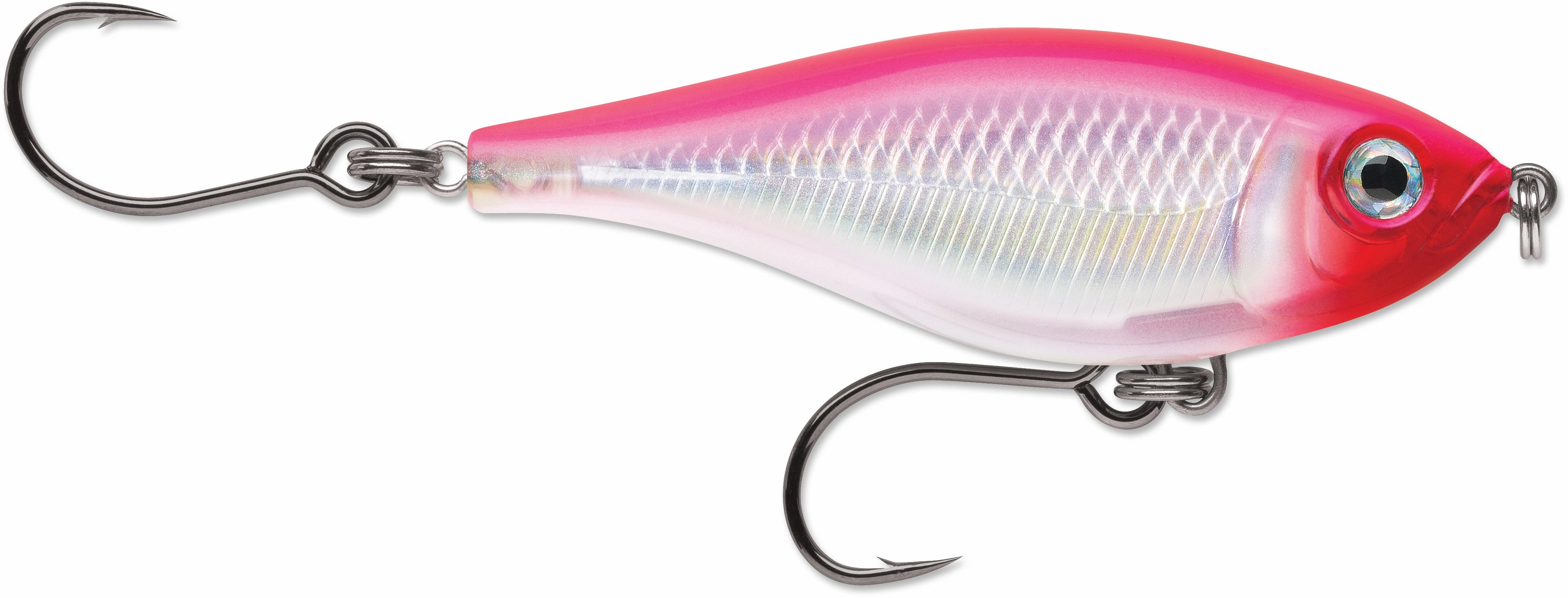 Rapala X-Rap Twitchin' Mullet 06 Twitchbait - 2 1/2 Inch