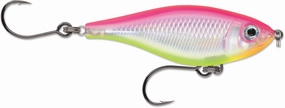 Rapala X-Rap Twitchin' Mullet 06 Twitchbait - 2 1/2 Inch