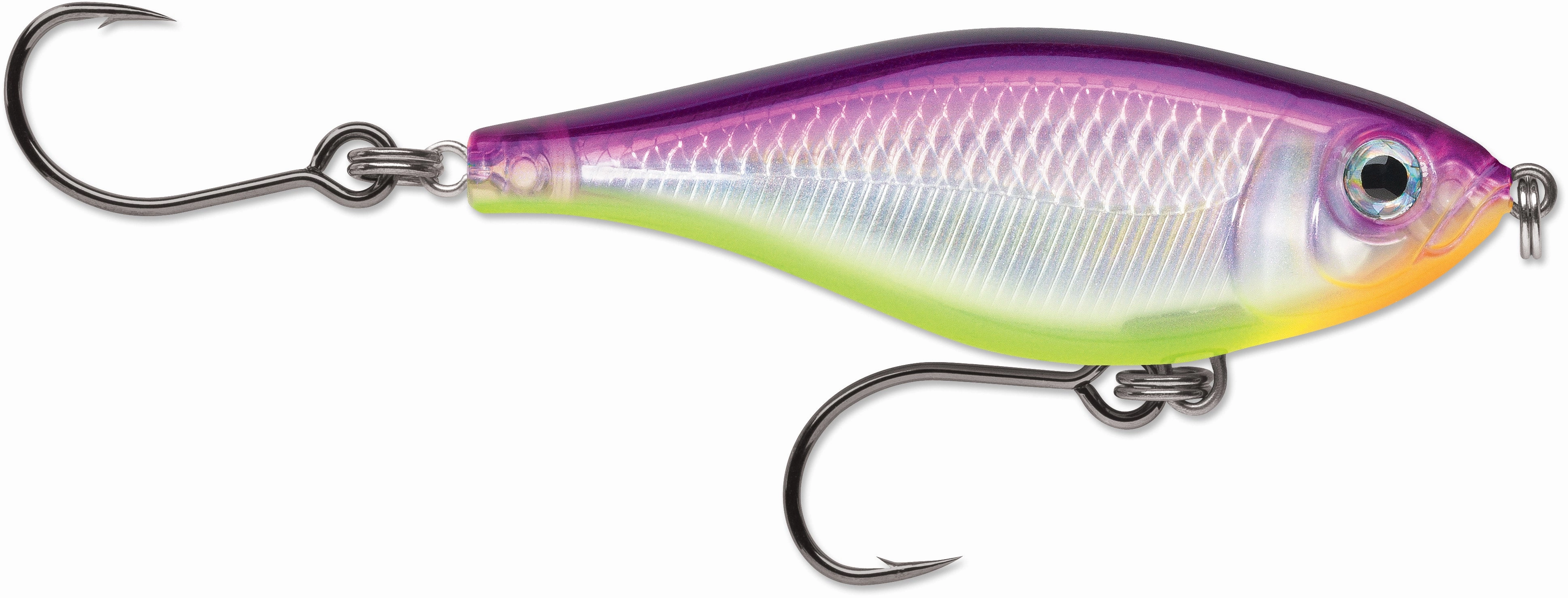 Rapala X-Rap Twitchin' Mullet 06 Twitchbait - 2 1/2 Inch