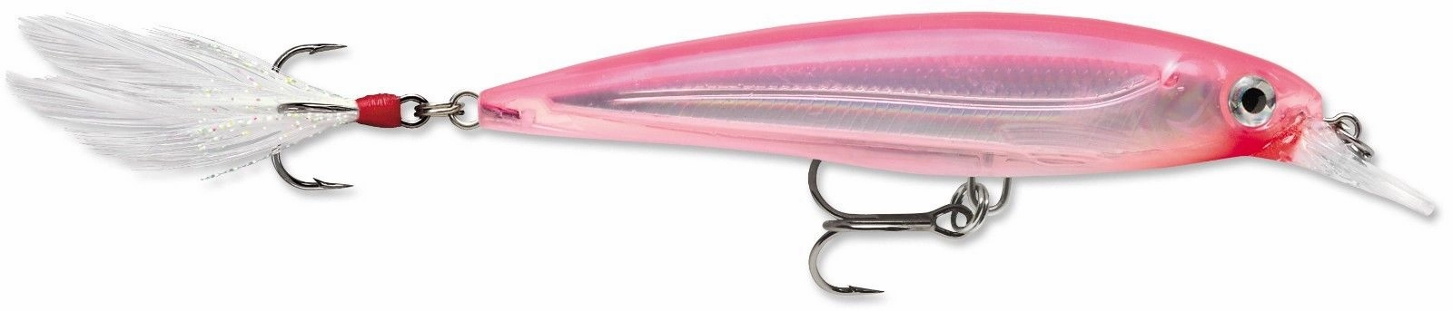 Rapala XR-06 X-Rap Shallow Diving Jerkbait - 2.5 Inch